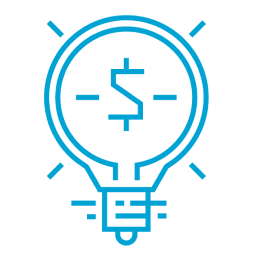 icon lamp